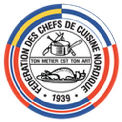 Nordic Chefs Associations
